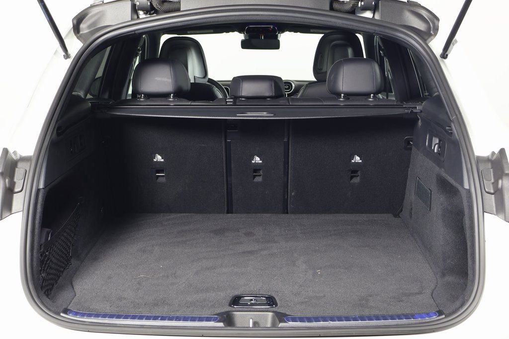 Certified 2026 Mercedes-Benz GLC 300 image 14