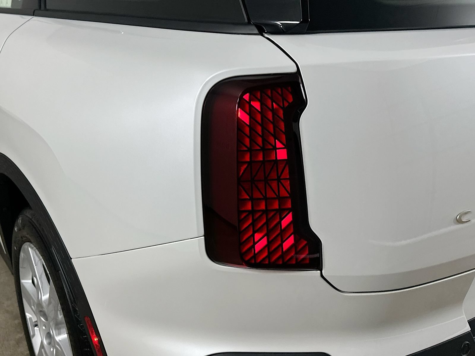 New 2027 MINI Cooper Countryman S AWD/4WD image 12