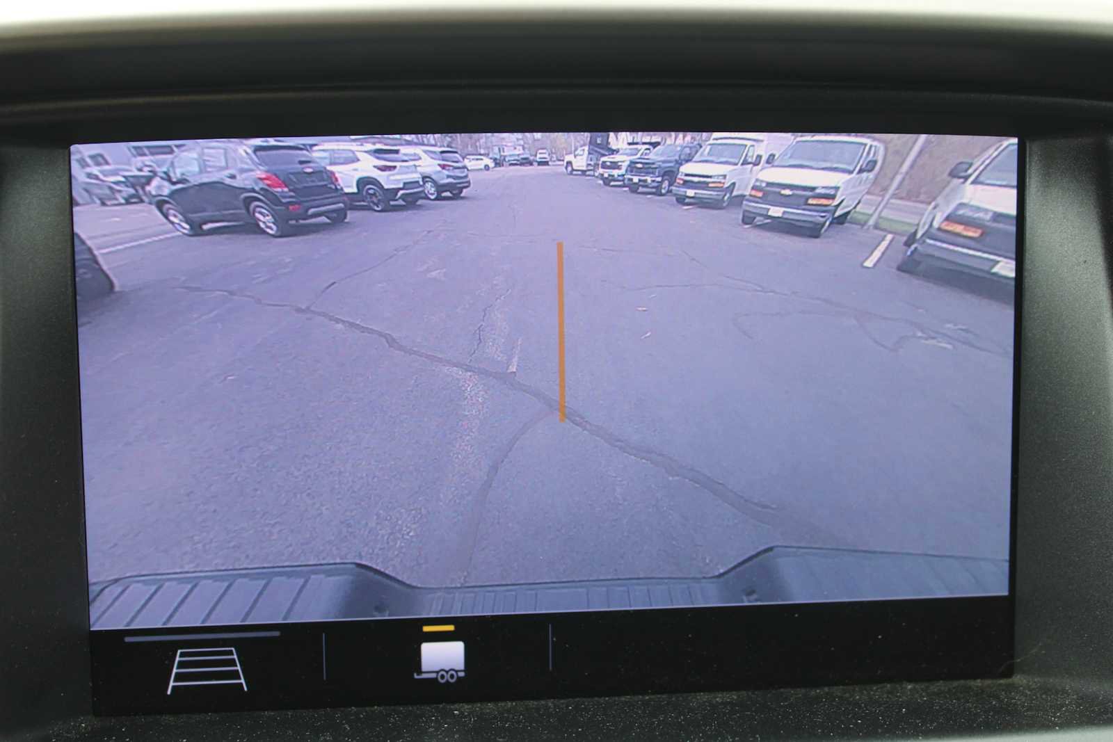 Used 2022 Chevrolet Colorado Z71 image 14