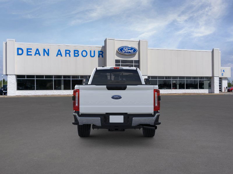 New 2026 Ford F350 XLT image 5