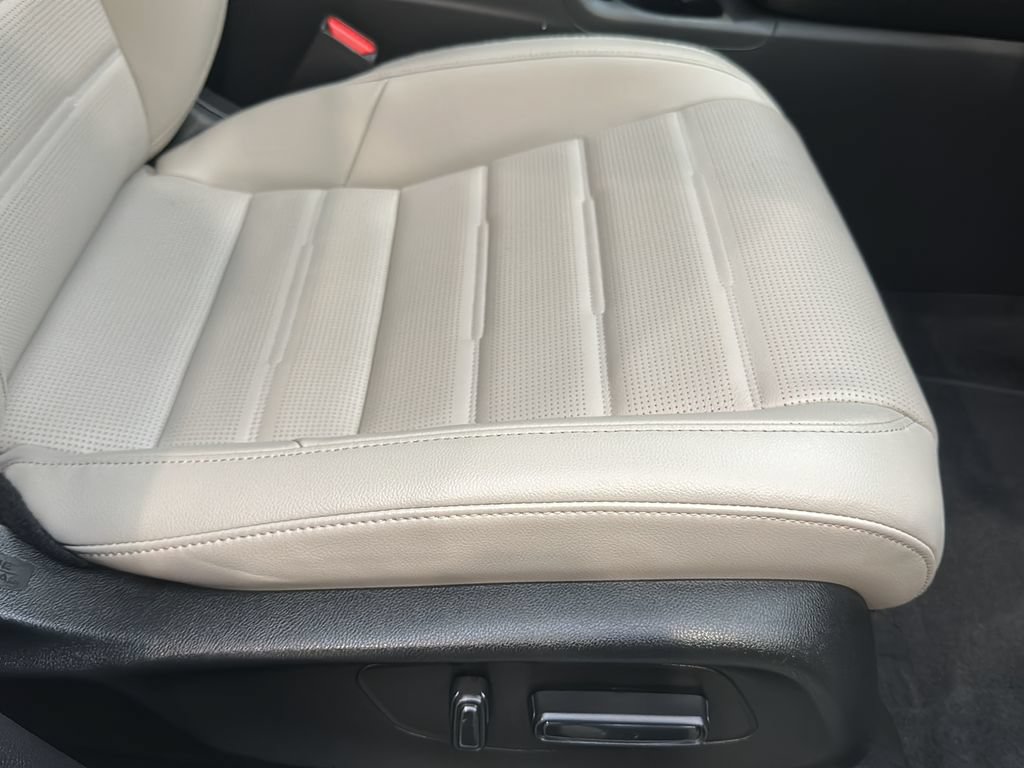 Certified 2024 Honda CR-V EX-L image 24