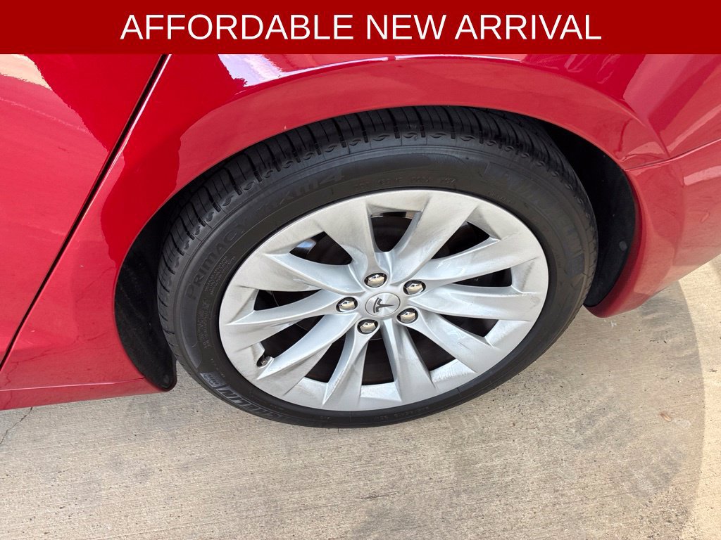 Used 2017 Tesla Model S 60 RWD image 7