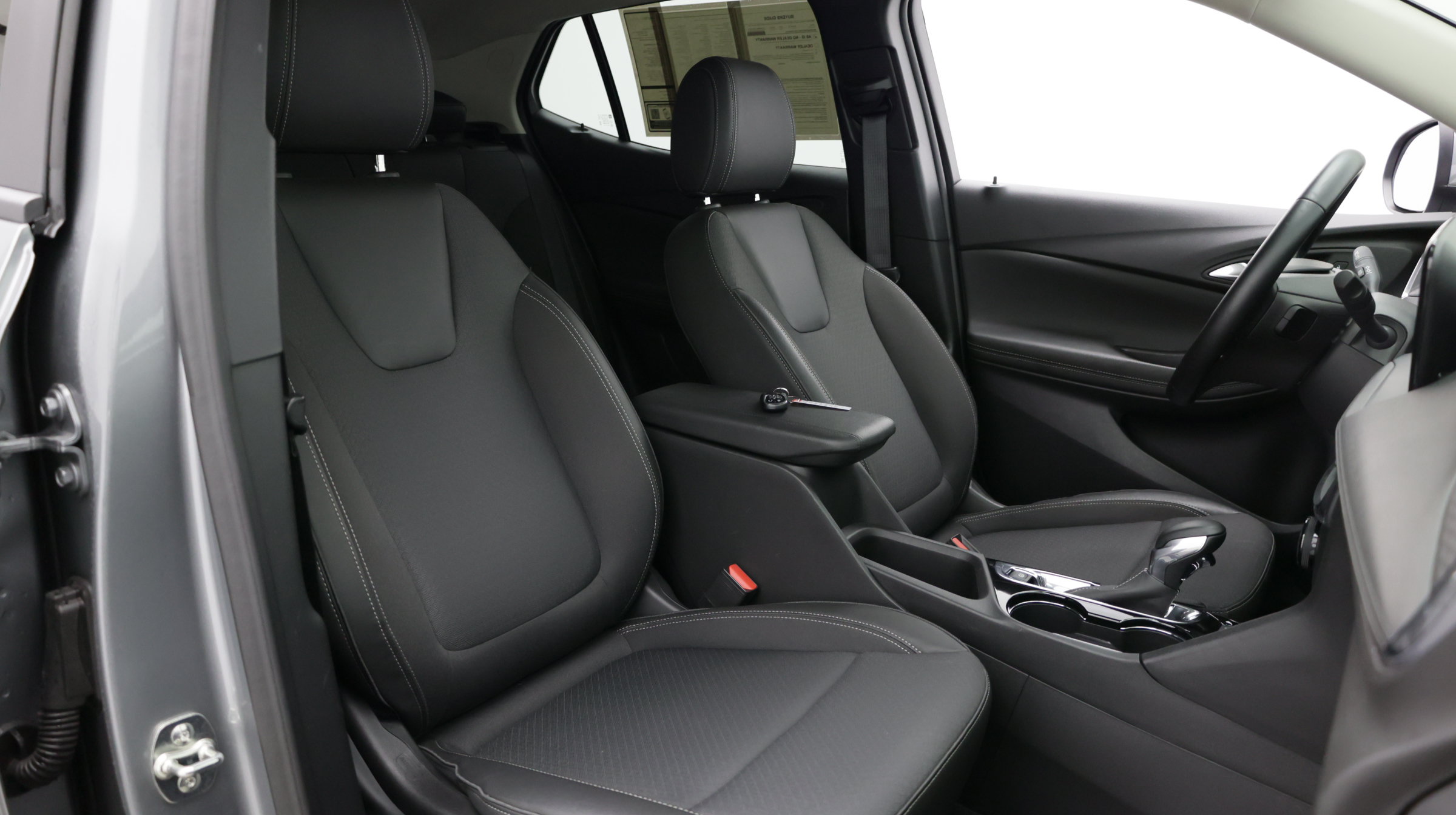 Used 2026 Buick Encore GX Preferred FWD image 36