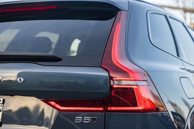 New 2026 Volvo XC60 B5 Ultra w/ Protection Package Premier image 6