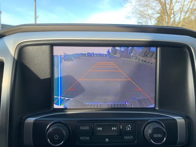 Used 2014 GMC Sierra 1500 SLE w/ SLE Value Package image 19