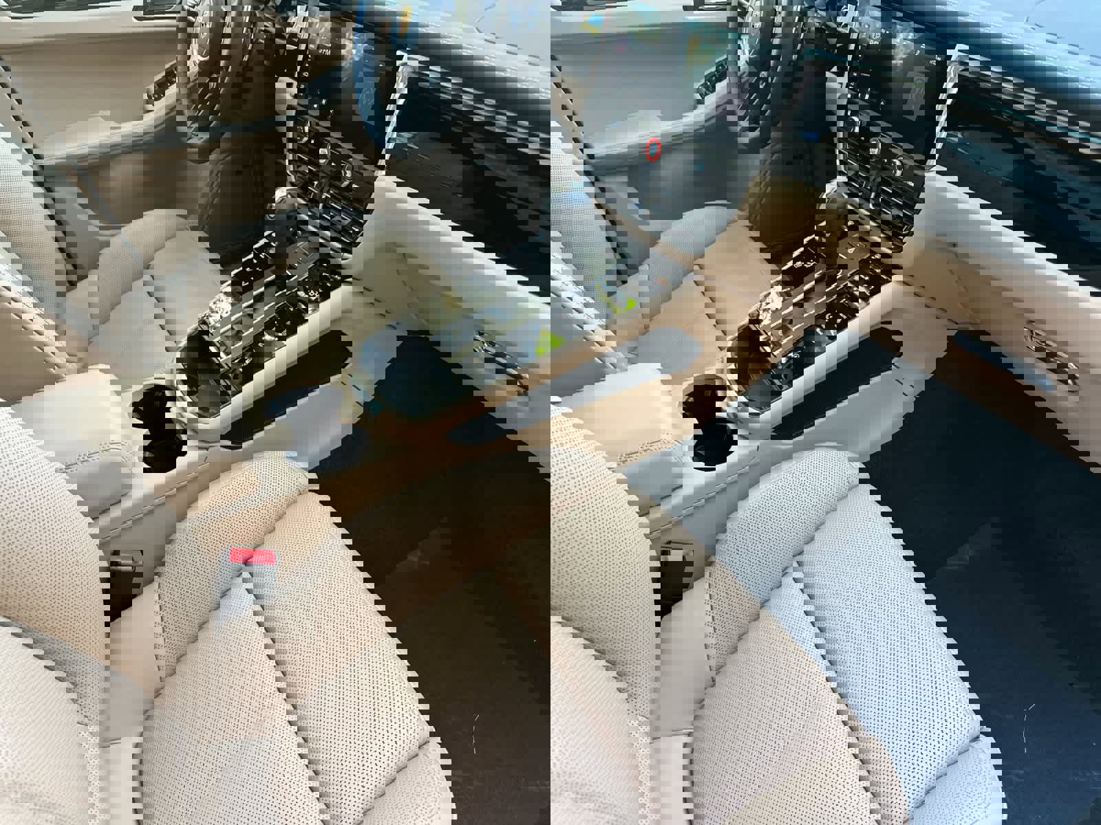 New 2026 Porsche Macan S image 17