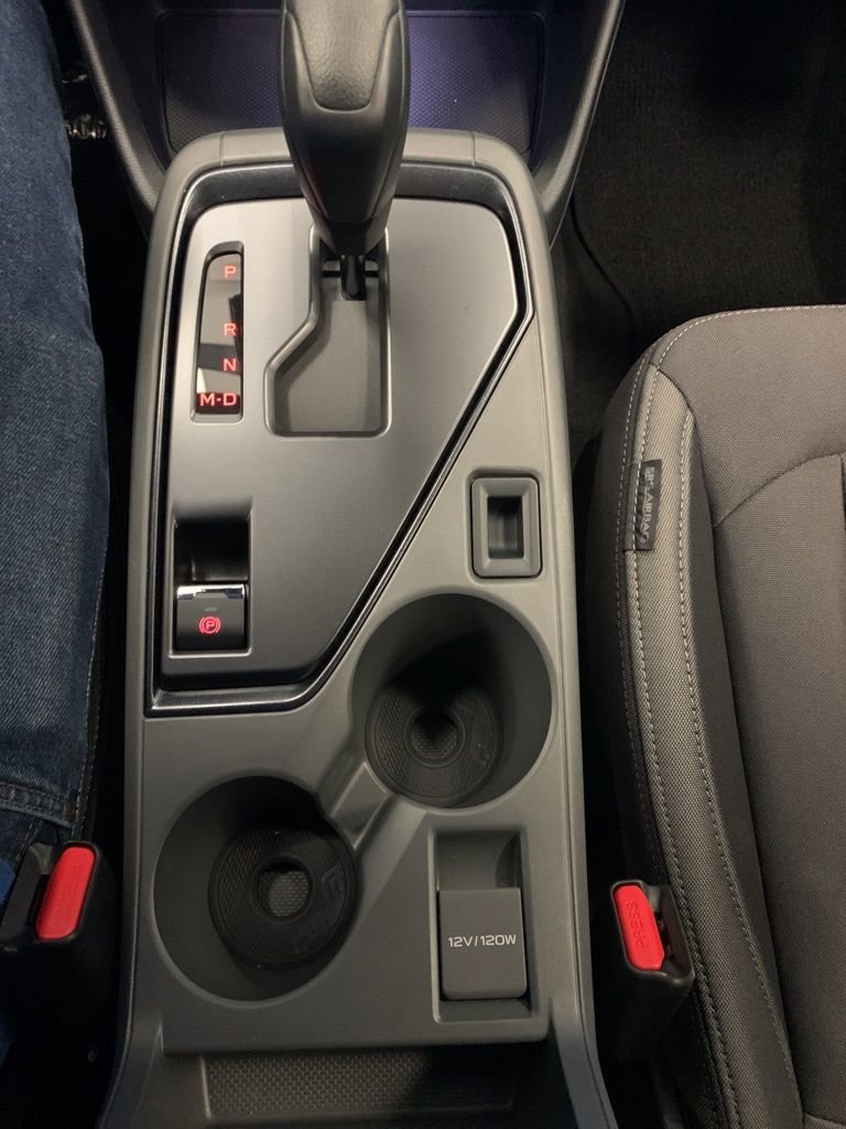 New 2026 Subaru Crosstrek 2.0i Premium image 8