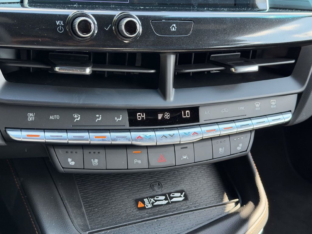 New 2026 Cadillac CT4 Sport RWD image 47