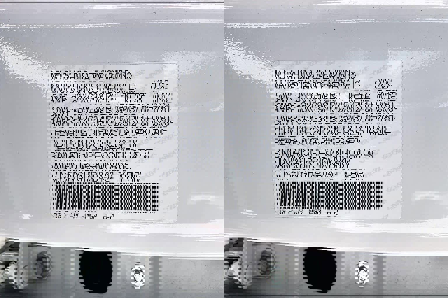 Used 2023 Honda Pilot Touring image 37