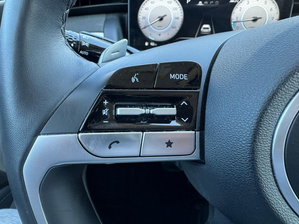 Certified 2023 Hyundai Tucson Limited image 25