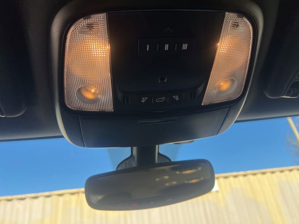 Certified 2024 Dodge Durango R/T w/ Blacktop Package image 40