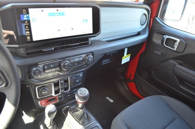 New 2026 Jeep Wrangler Willys image 20