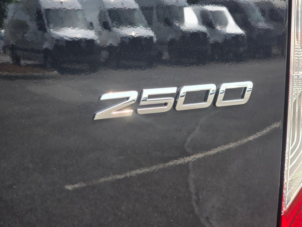 New 2026 Mercedes-Benz Sprinter 2500 image 15