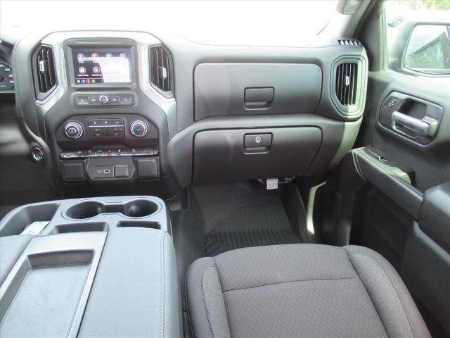 Used 2026 Chevrolet Silverado 1500 Custom Trail Boss image 14