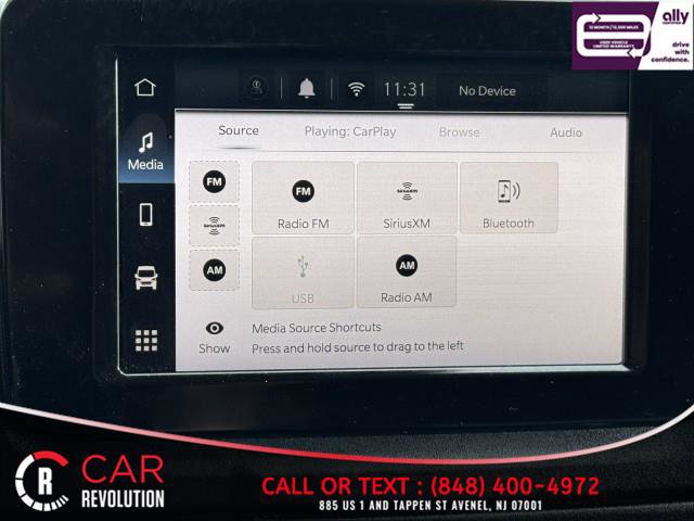 Used 2023 RAM ProMaster 2500 image 23