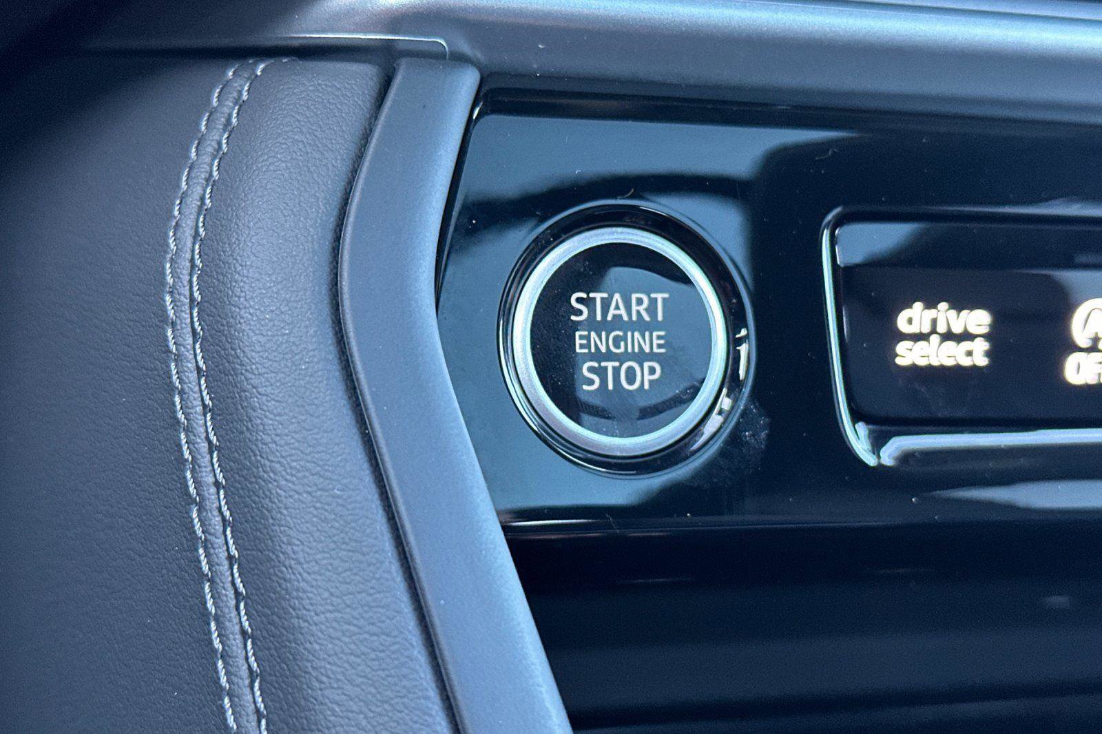 Certified 2025 Audi Q5 Premium Plus w/ Premium Plus image 23