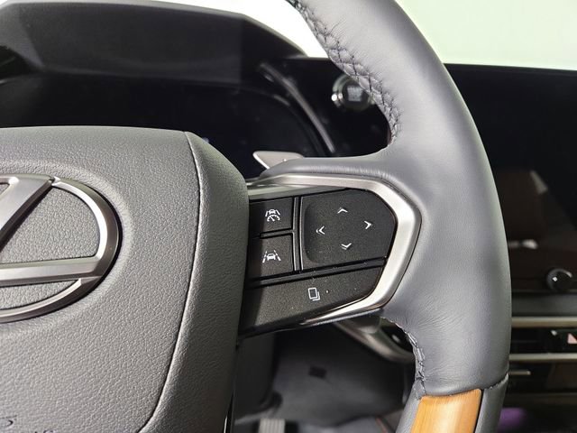 New 2026 Lexus RX 350 Premium Plus image 23