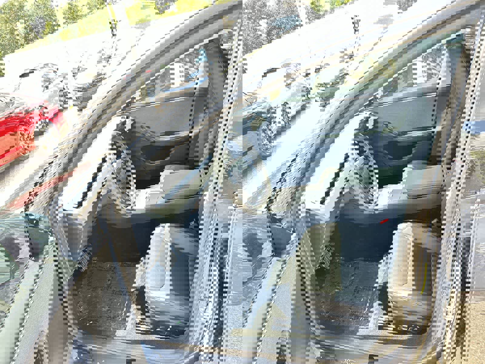 Used 2024 Tesla Model 3 Standard Range RWD image 10