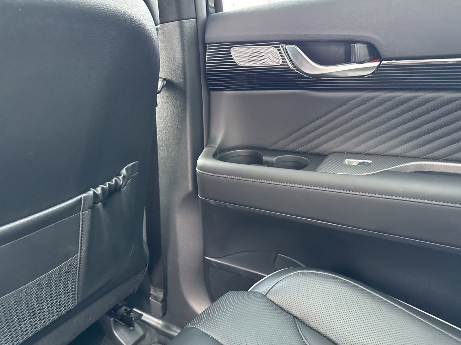 Used 2025 Hyundai Palisade Calligraphy image 20