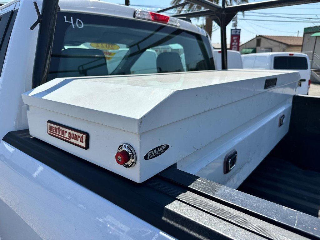 Used 2022 Ford F150 XL w/ XL Power Equipment Group image 33