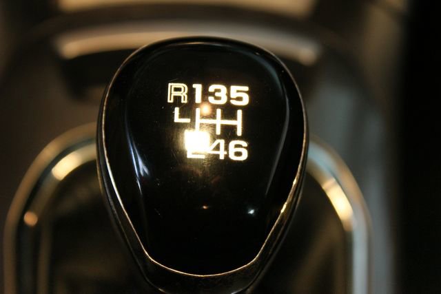 Used 2018 Chevrolet Cruze LT w/ RS Package image 25