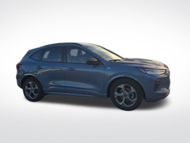 Used 2023 Ford Escape ST-Line w/ Tech Pack #1