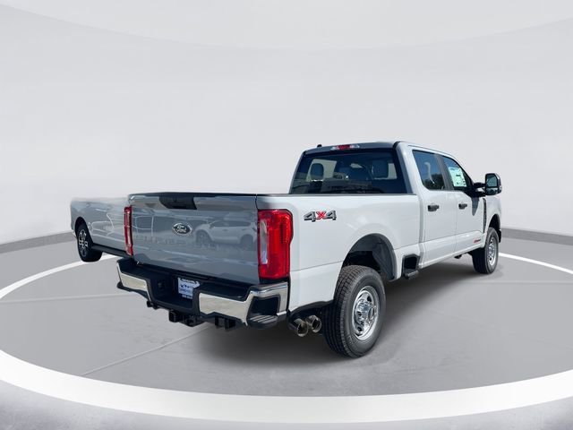 New 2026 Ford F350 XL w/ XL Chrome Package image 4