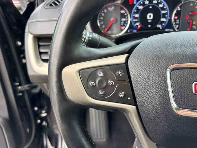 Used 2023 GMC Terrain Denali image 19