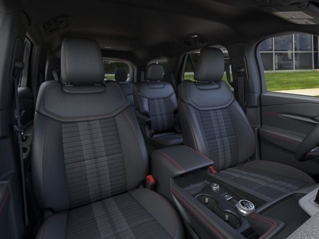 New 2026 Ford Explorer ST-Line AWD/4WD image 10