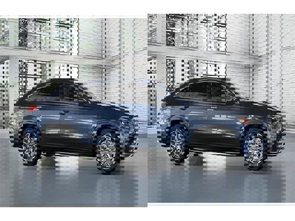 New 2026 Mercedes-Benz GLE 53 AMG 4MATIC image 14