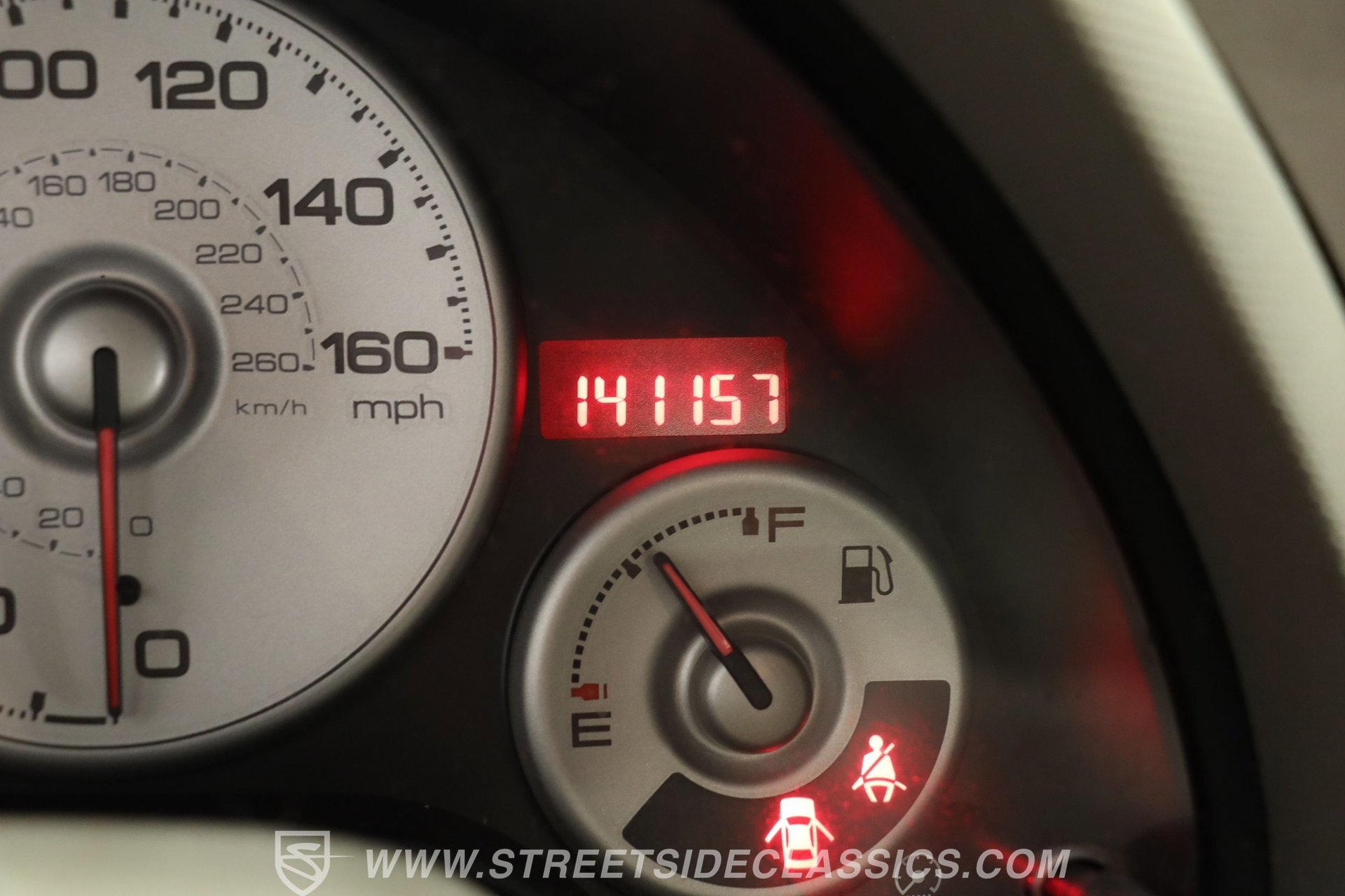 Used 2003 Acura RSX Type-S image 37