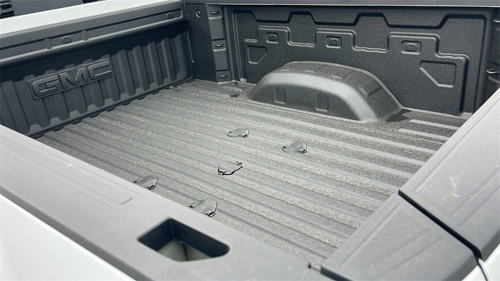 New 2026 GMC Sierra 2500 AT4 w/ AT4 Premium Plus Package image 27