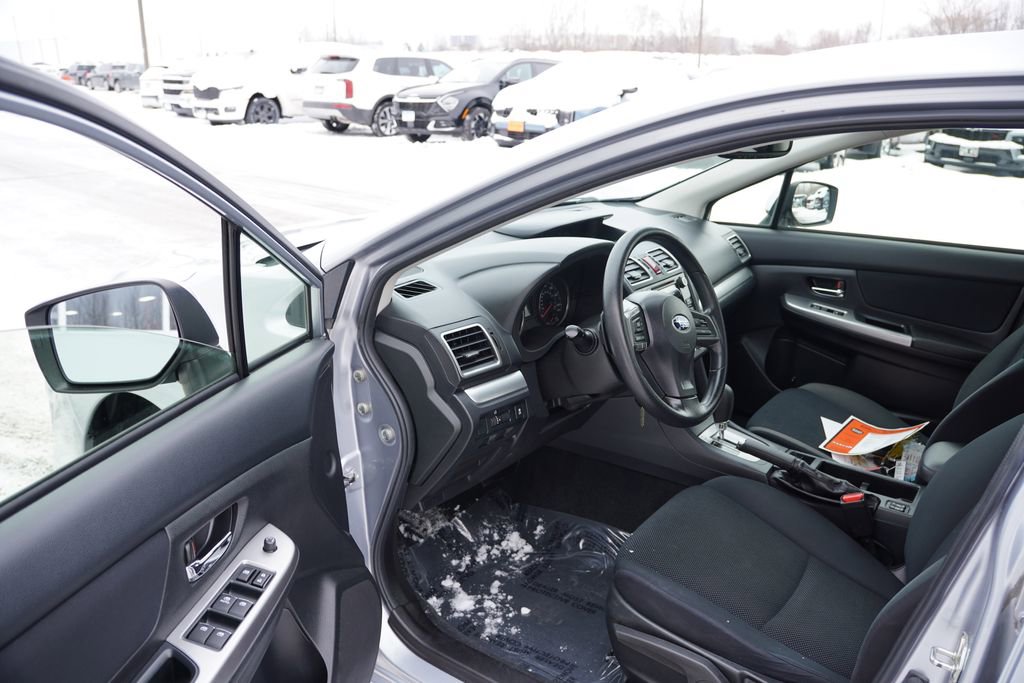 Used 2015 Subaru Impreza 2.0i Premium w/ Popular Package #2 image 14