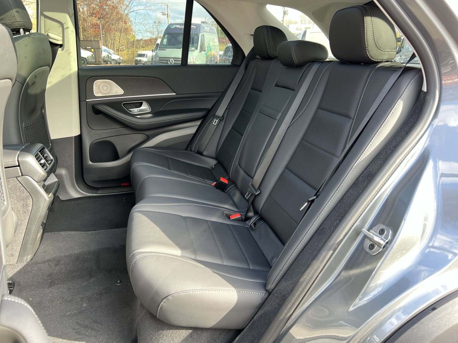 New 2026 Mercedes-Benz GLE 350 GLE 350 image 23