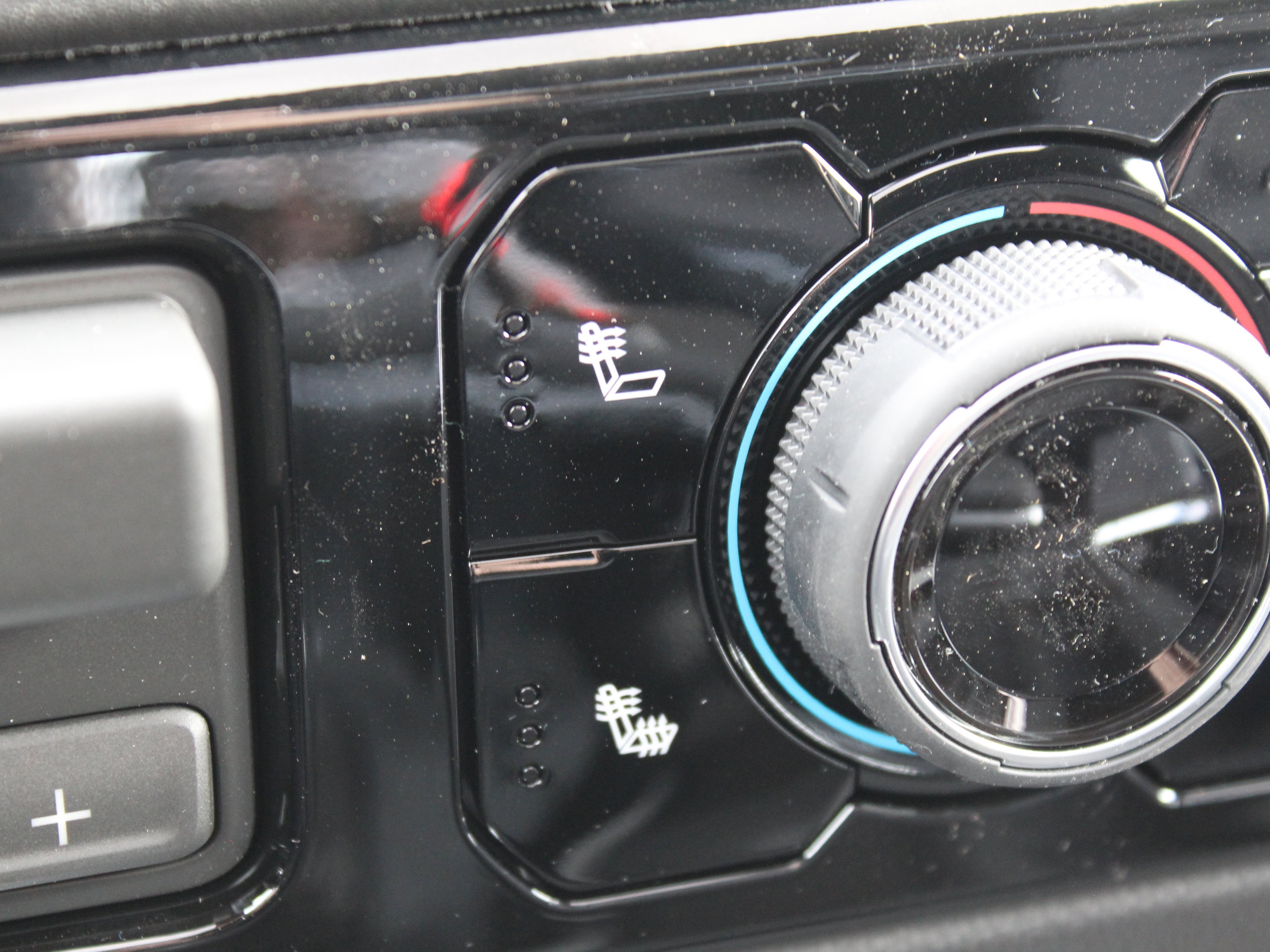 New 2026 Chevrolet Silverado 1500 LT Trail Boss image 14