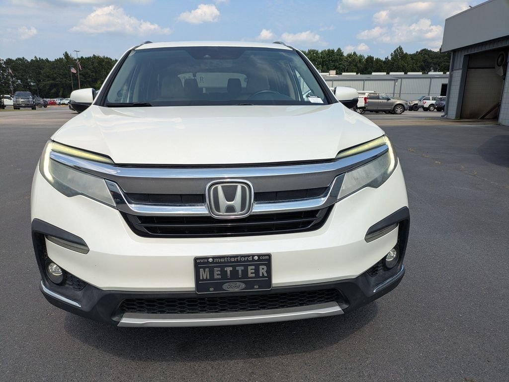 Used 2019 Honda Pilot Touring image 9