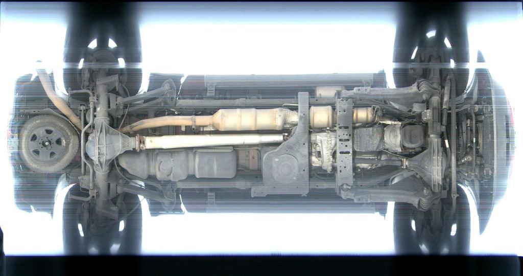 Used 2023 RAM 2500 Laramie image 17