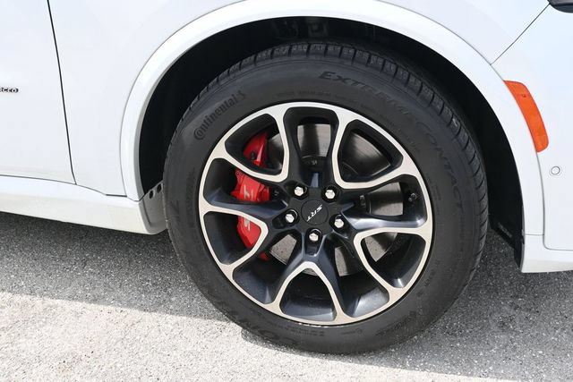 Used 2021 Dodge Durango SRT Hellcat w/ Premium Interior Group AWD/4WD image 20