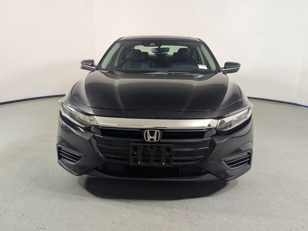 Used 2019 Honda Insight Touring image 2