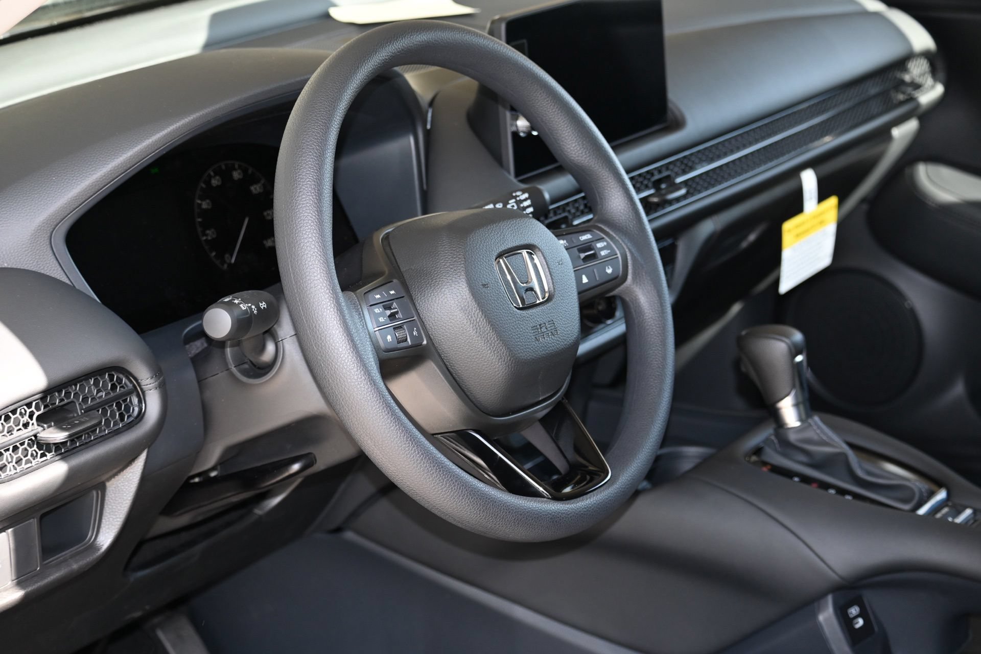 New 2027 Honda HR-V LX image 14