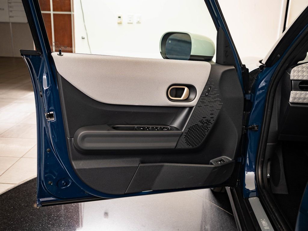 New 2026 MINI Cooper S FWD image 22