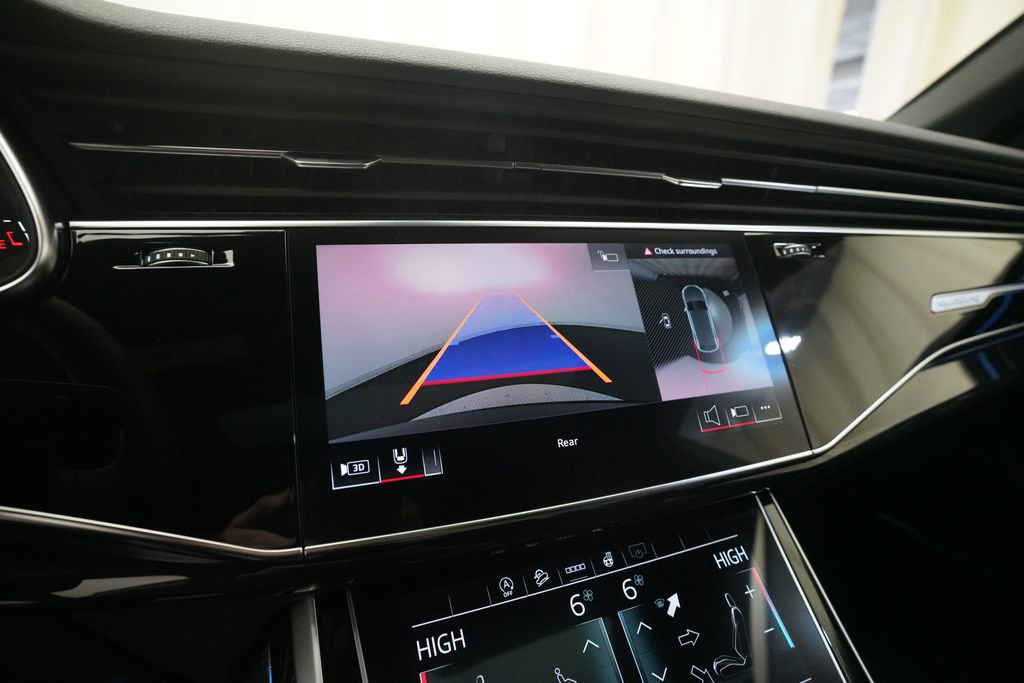 New 2026 Audi Q8 Premium Plus image 21
