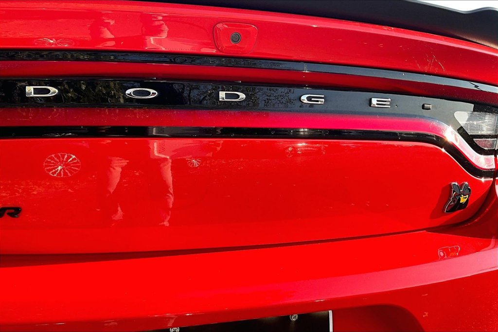 Used 2023 Dodge Charger Scat Pack w/ Harman/Kardon Audio Group RWD image 42