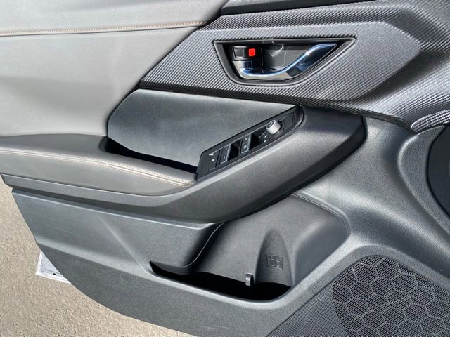 New 2026 Subaru Crosstrek 2.5i Limited w/ Popular Package #4A image 13