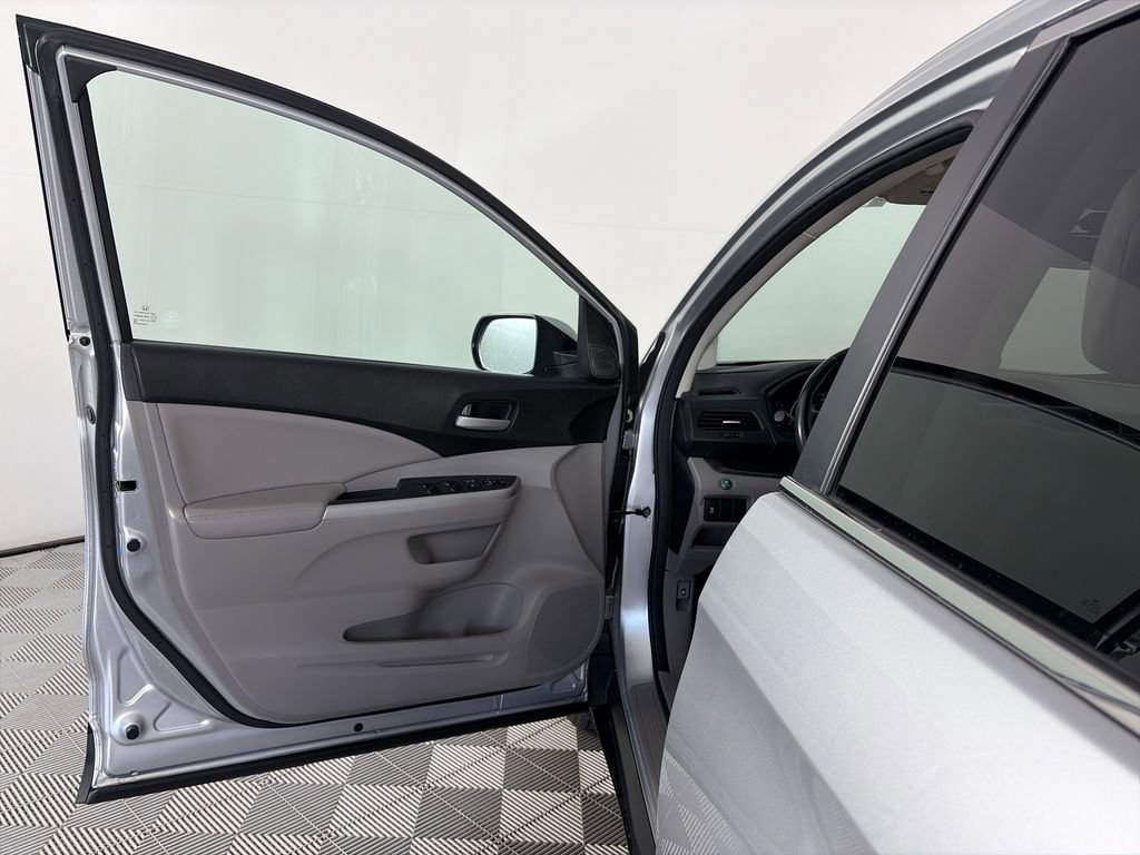 Used 2013 Honda CR-V EX-L image 10