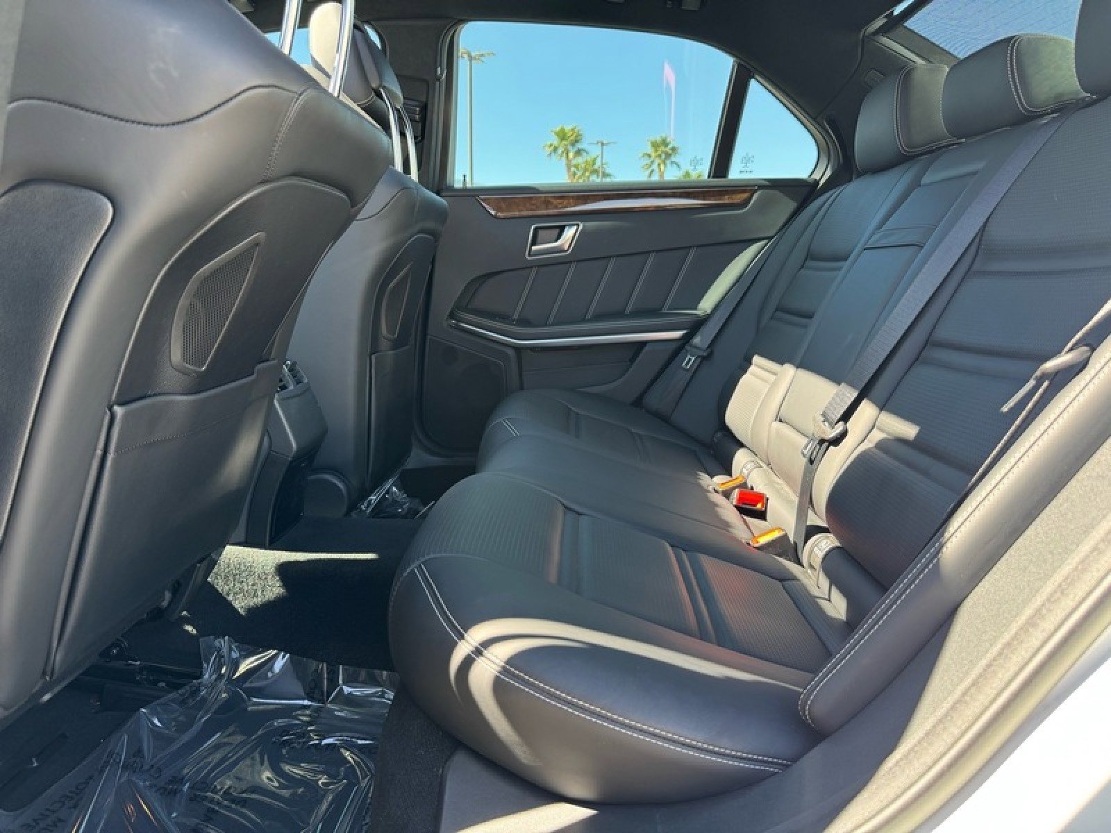 Used 2015 Mercedes-Benz E 63 AMG S-Model image 16