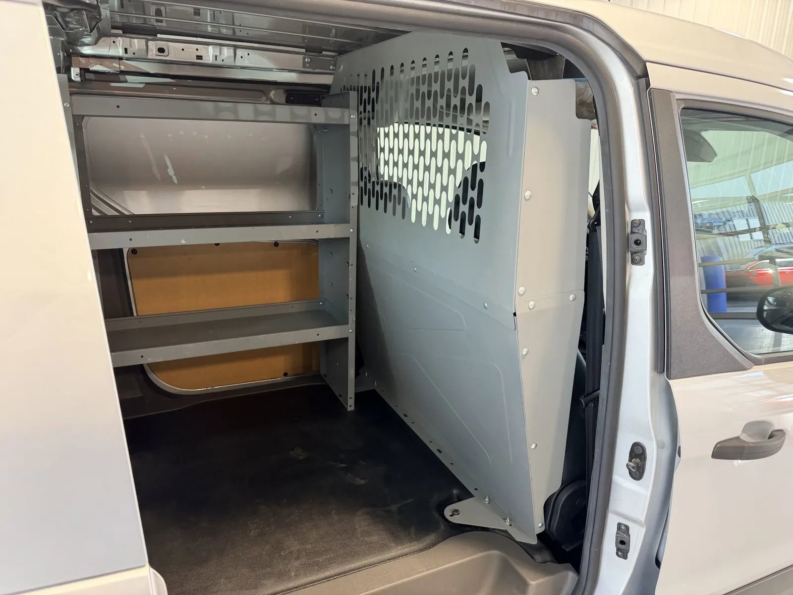 Used 2021 Ford Transit Connect XL FWD image 21