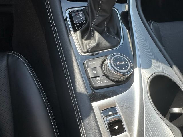 Used 2024 INFINITI Q50 Luxe AWD/4WD image 20