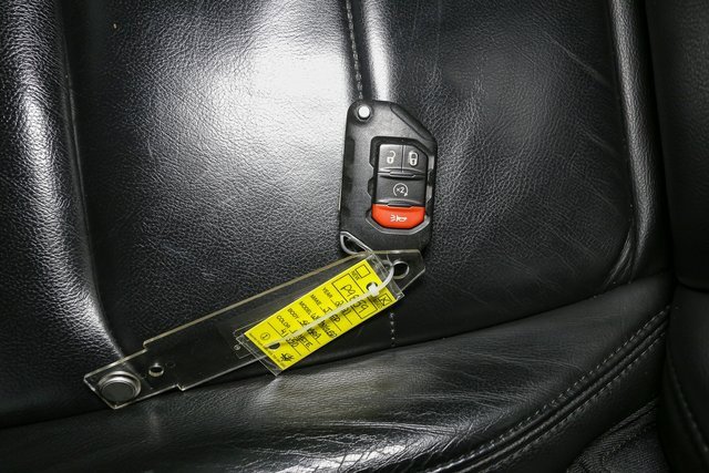 Used 2021 Jeep Wrangler Unlimited Sahara image 37
