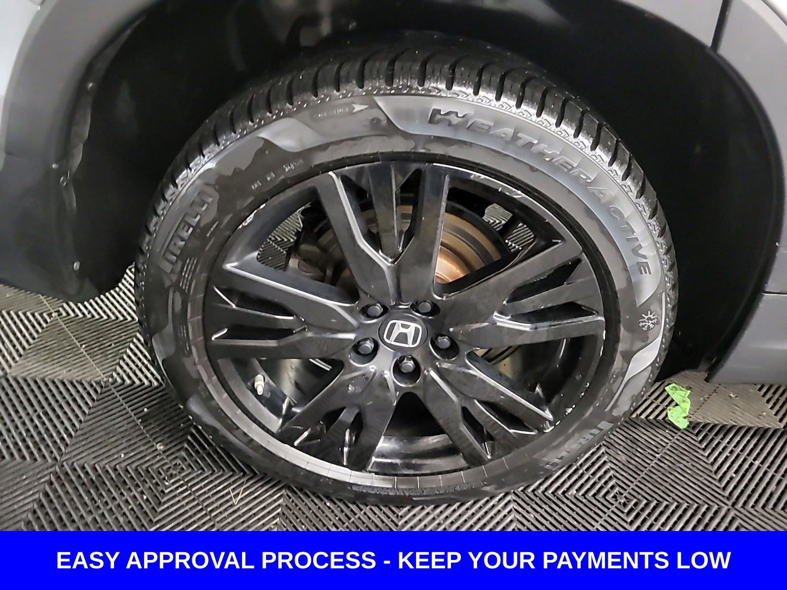 Used 2021 Honda Pilot Special Edition image 13